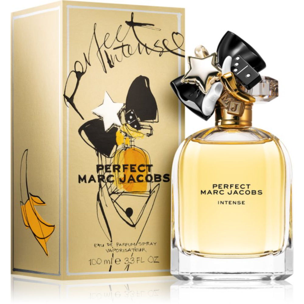 Marc Jacobs Perfect Intense Edp Spray