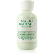 Mario Badescu Aloe Moisturizer SPF15