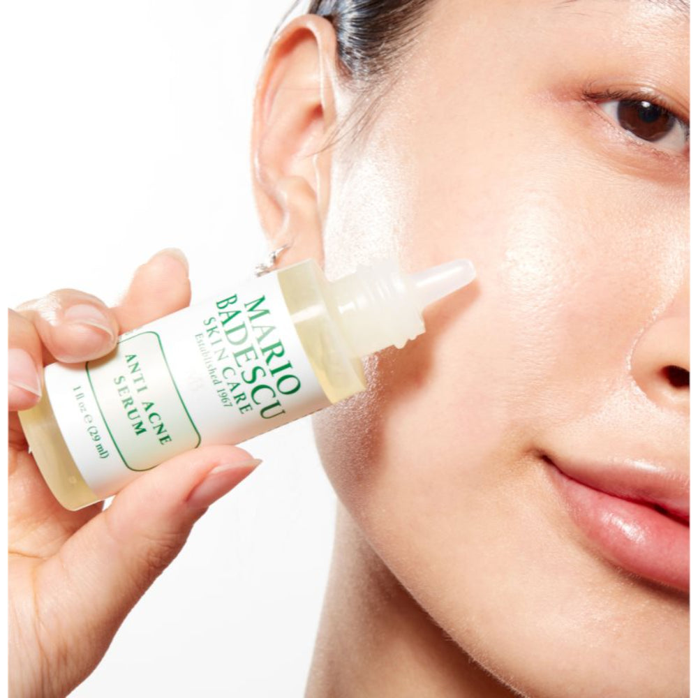 Mario Badescu Anti Acne Facial Serum