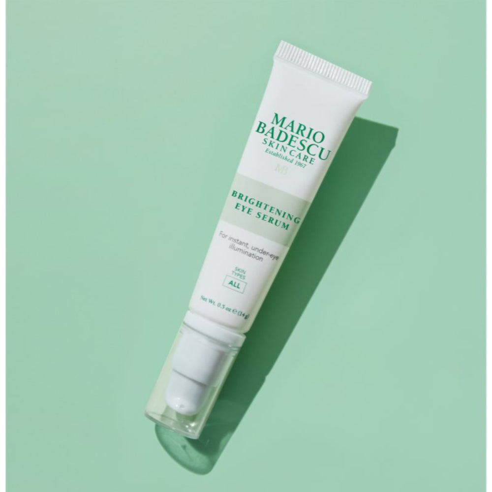 Mario Badescu Brightening Eye Serum