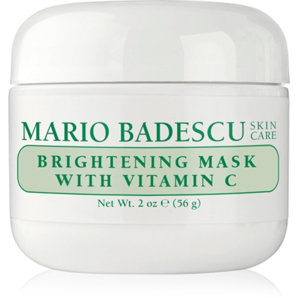 Mario Badescu Brightening Mask With Vitamin C