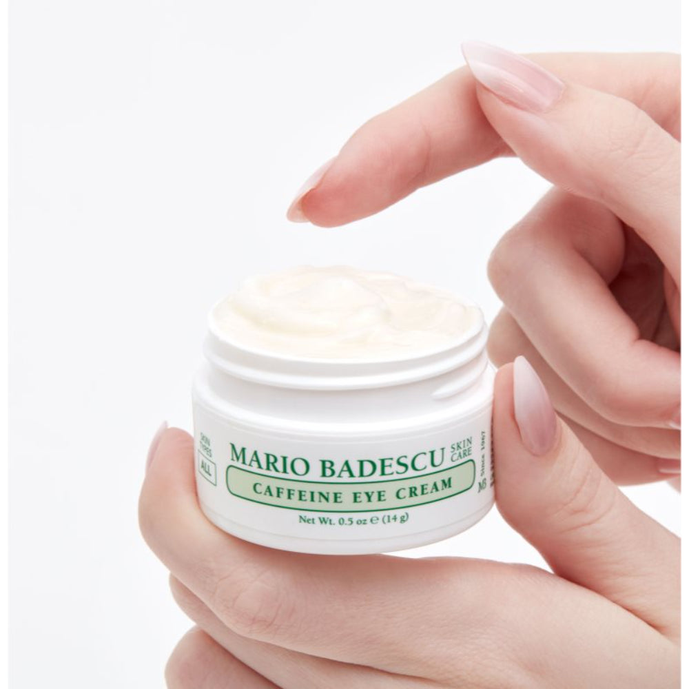 Mario Badescu Caffeine Eye Cream