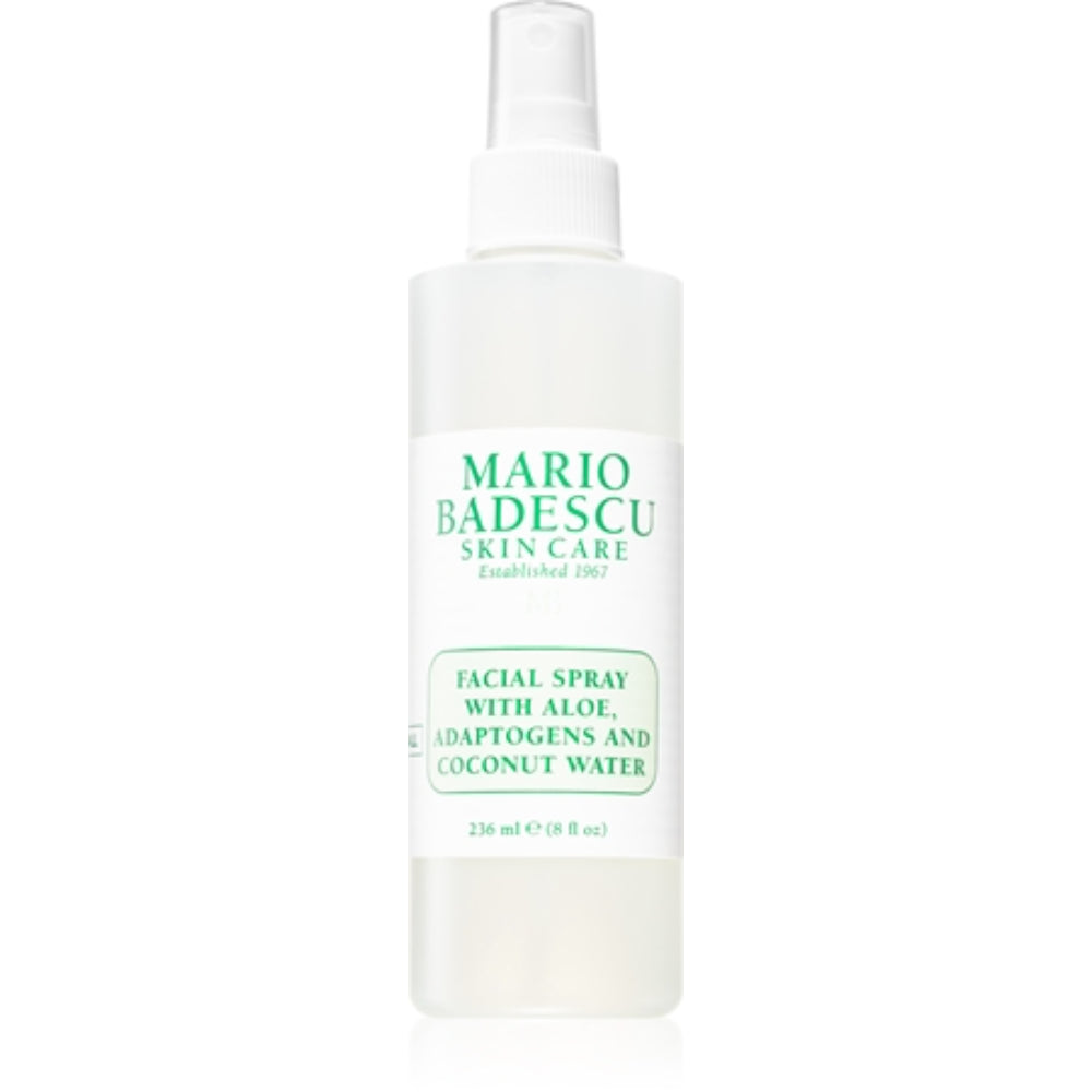 Mario Badescu Facial Spray With Aloe