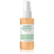 Mario Badescu Facial Spray With Aloe, Sage & Orange Blossom