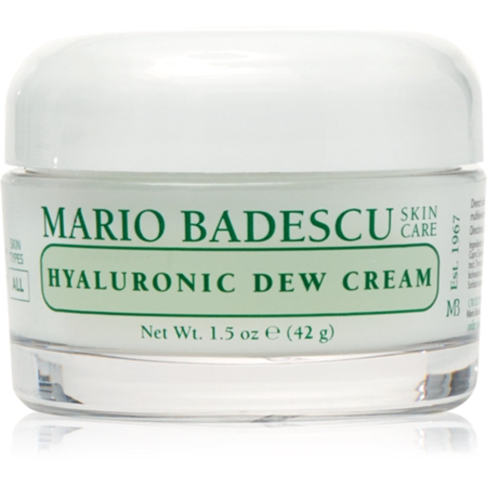 Mario Badescu Hyaluronic Dew Cream