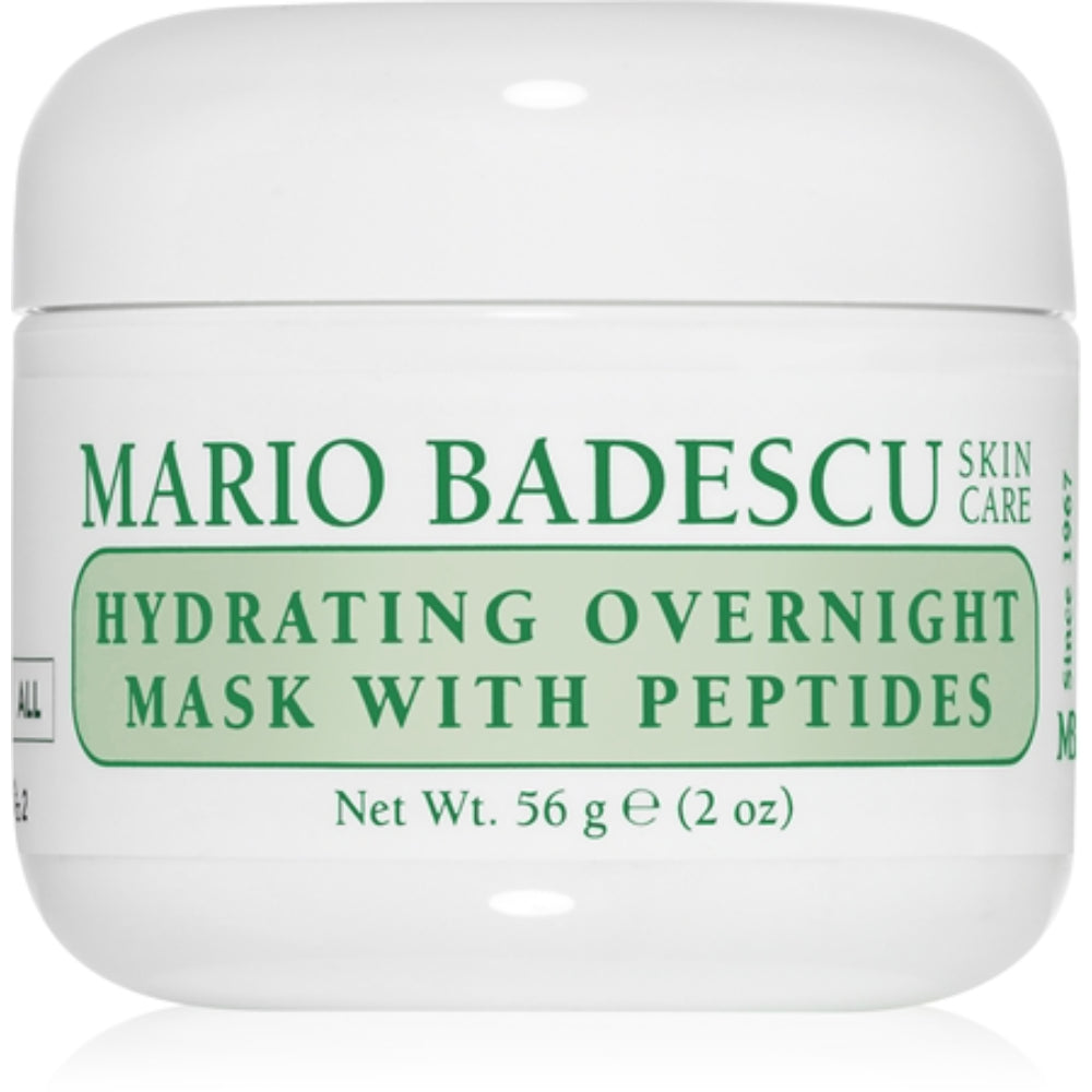 Mario Badescu Hydrating Overnight Mask With Peptides