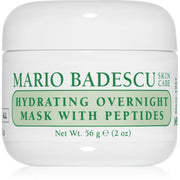 Mario Badescu Hydrating Overnight Mask With Peptides