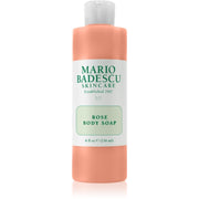 Mario Badescu Rose Body Soap