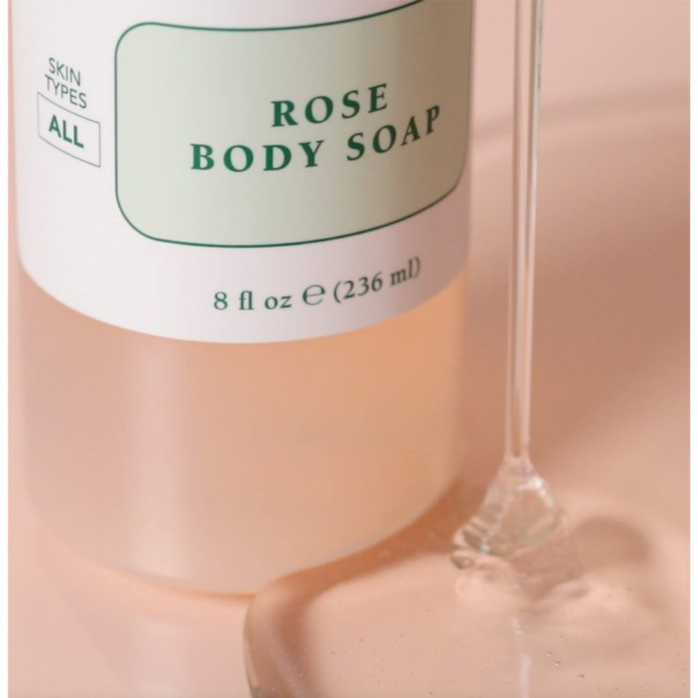 Mario Badescu Rose Body Soap