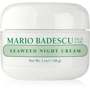 Mario Badescu Seaweed Night Cream