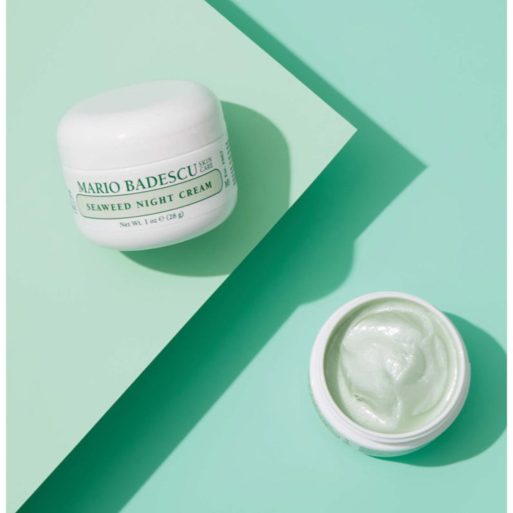 Mario Badescu Seaweed Night Cream