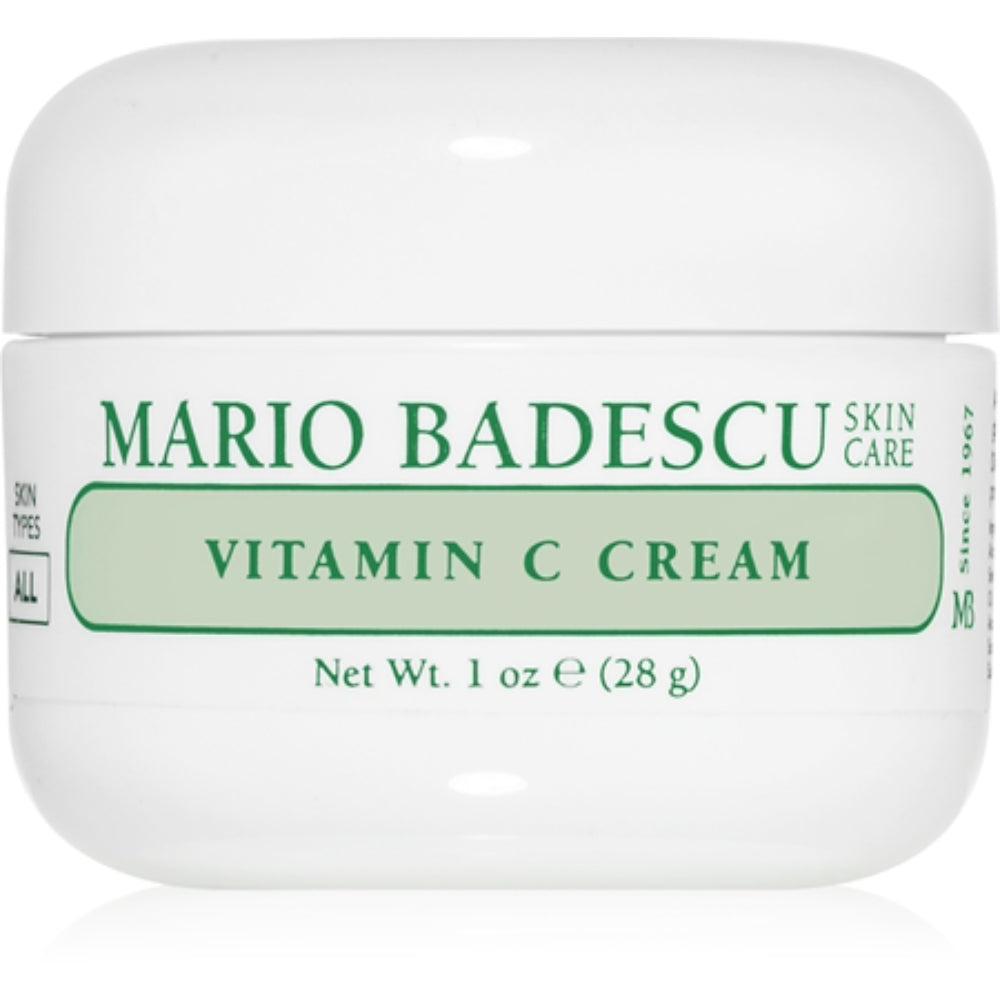 Mario Badescu Vitamin C Cream