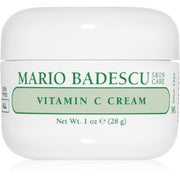 Mario Badescu Vitamin C Cream