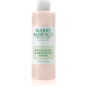 Mario Badescu Witch Hazel & Rosewater Toner