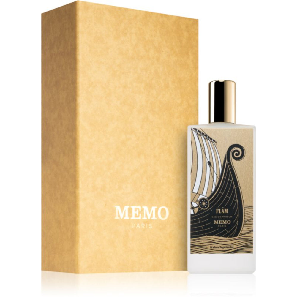 Memo Flam Edp Spray