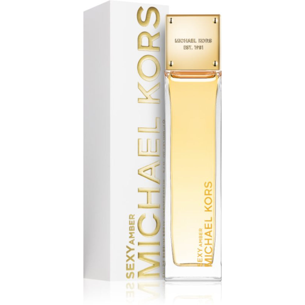 Michael Kors Sexy Amber Edp Spray