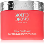 M.Brown Fiery Pink Pepper Pampering Body Polisher