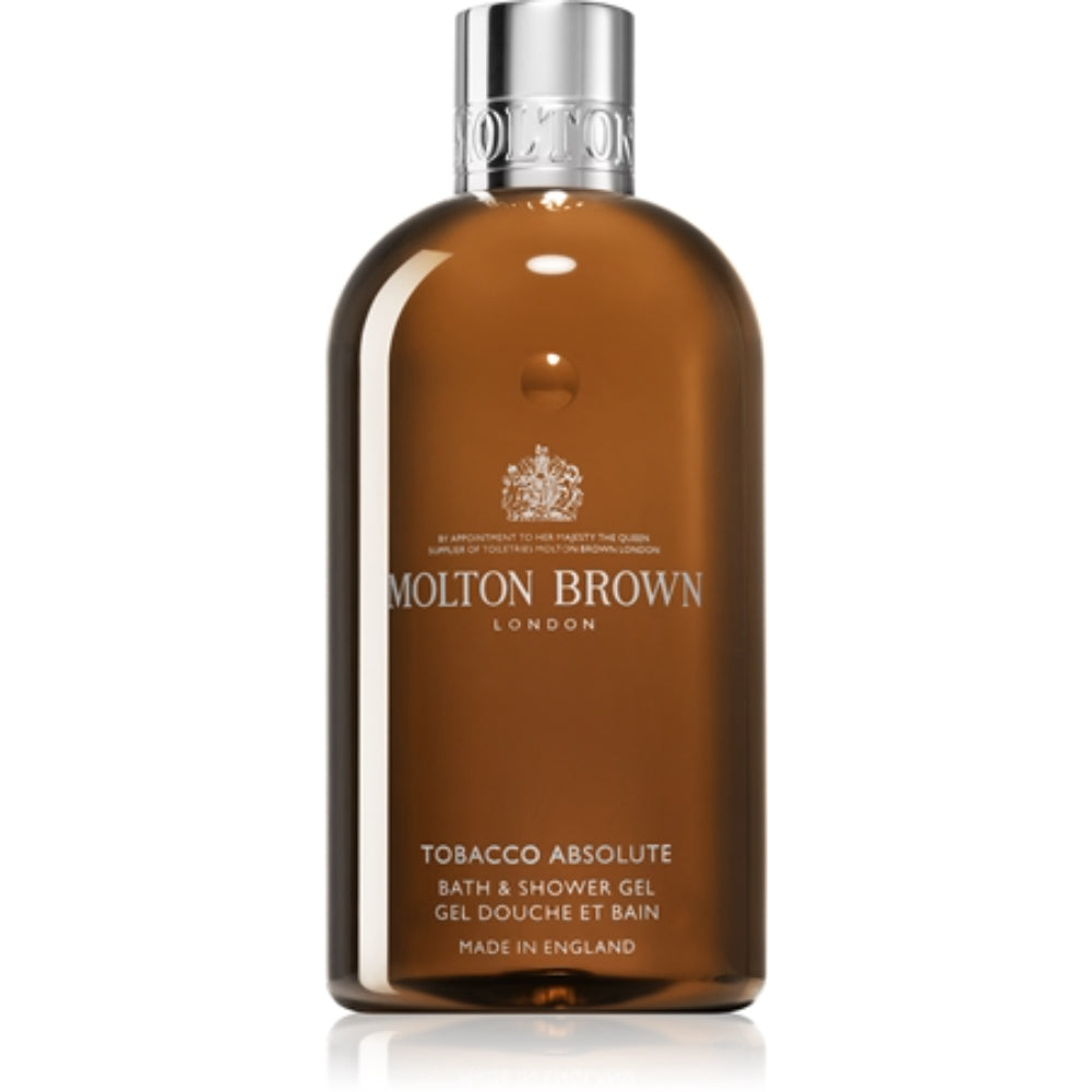 M.Brown Tobacco Absolute Bath & Shower Gel