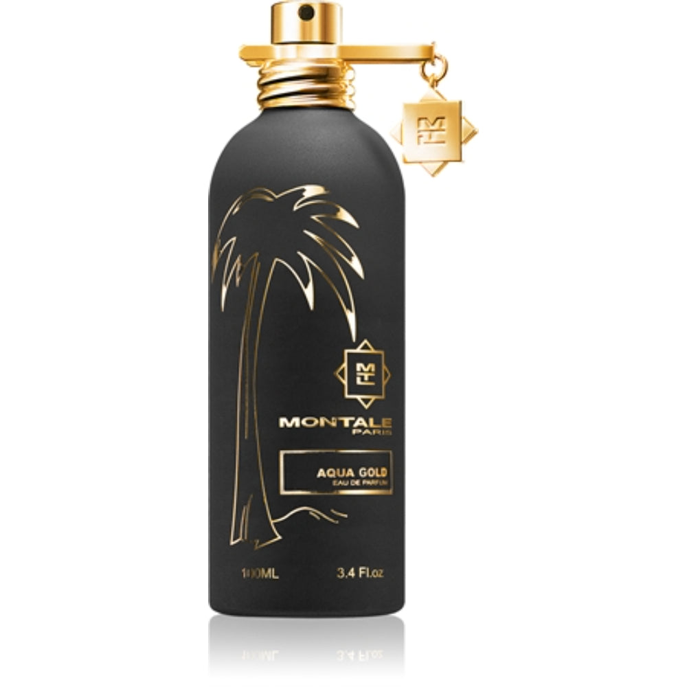 Montale Aqua Gold Edp Spray