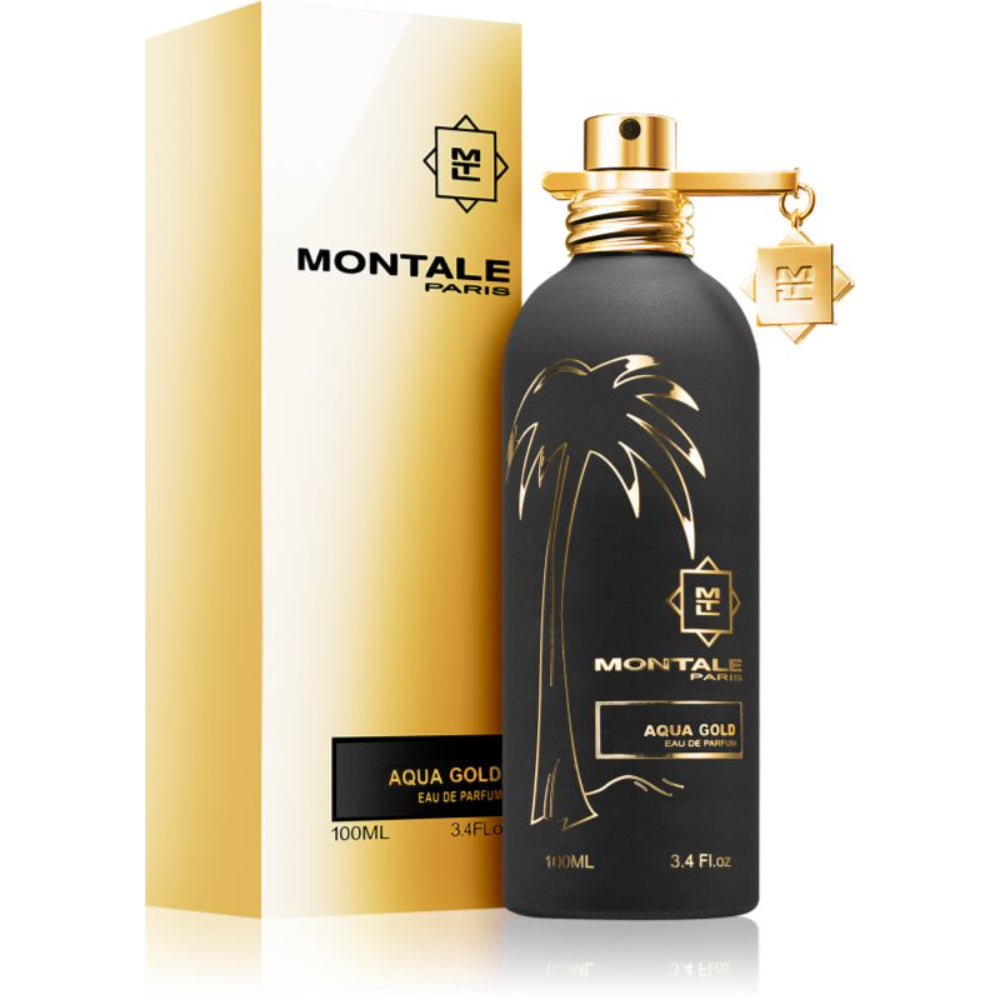 Montale Aqua Gold Edp Spray