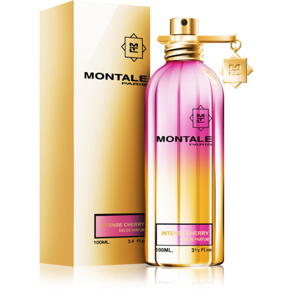 Montale Intense Cherry Edp Spray