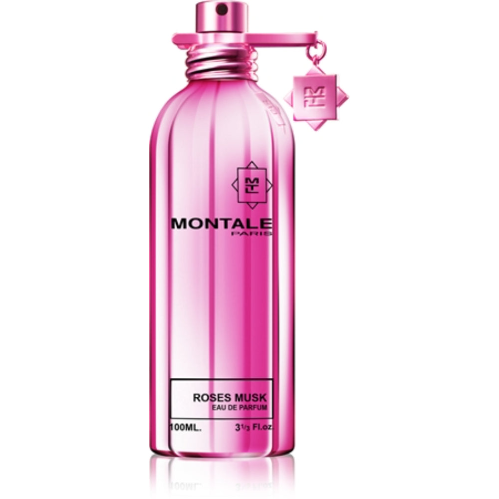 Montale Roses Musk Edp Spray