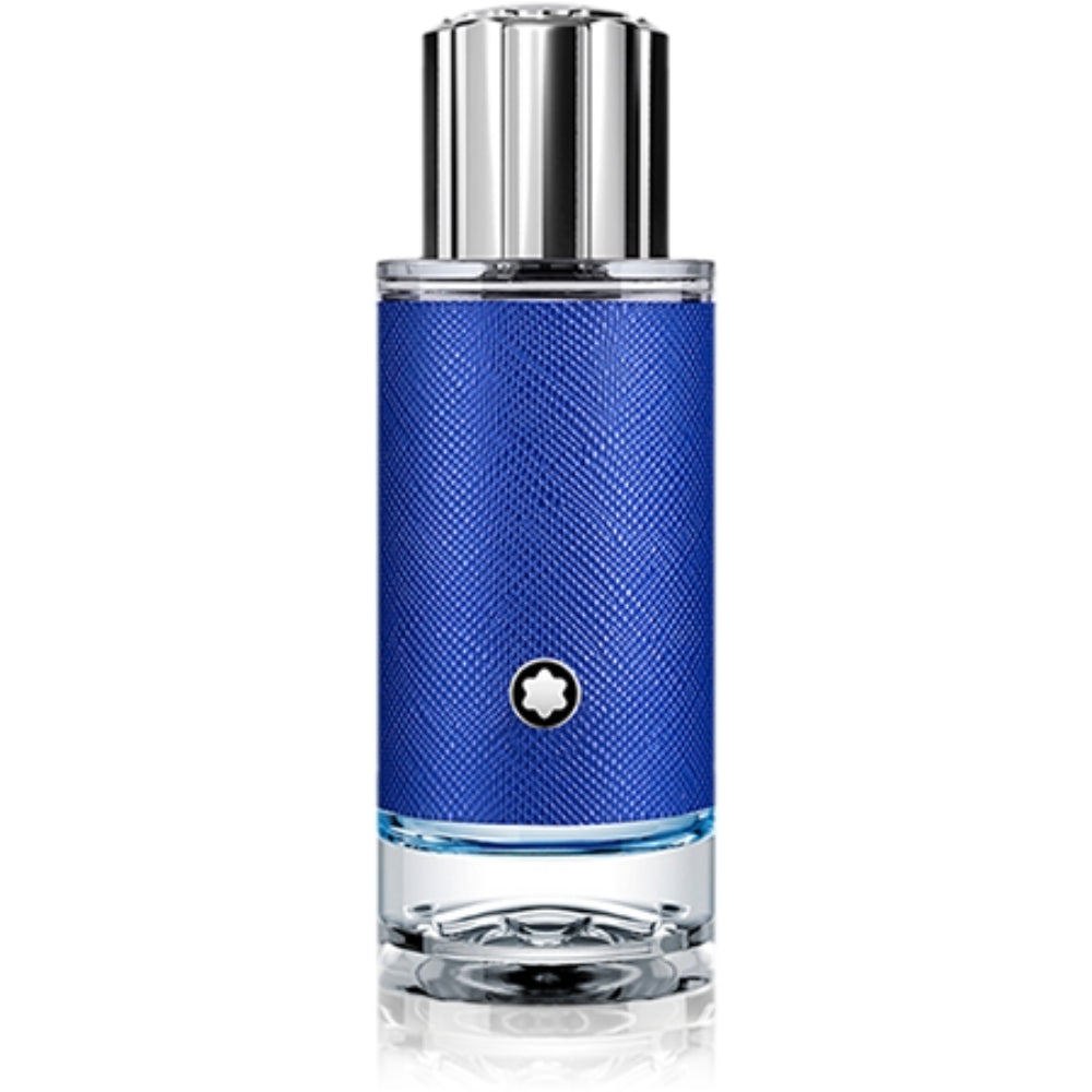 Montblanc Explorer Ultra Blue Edp Spray