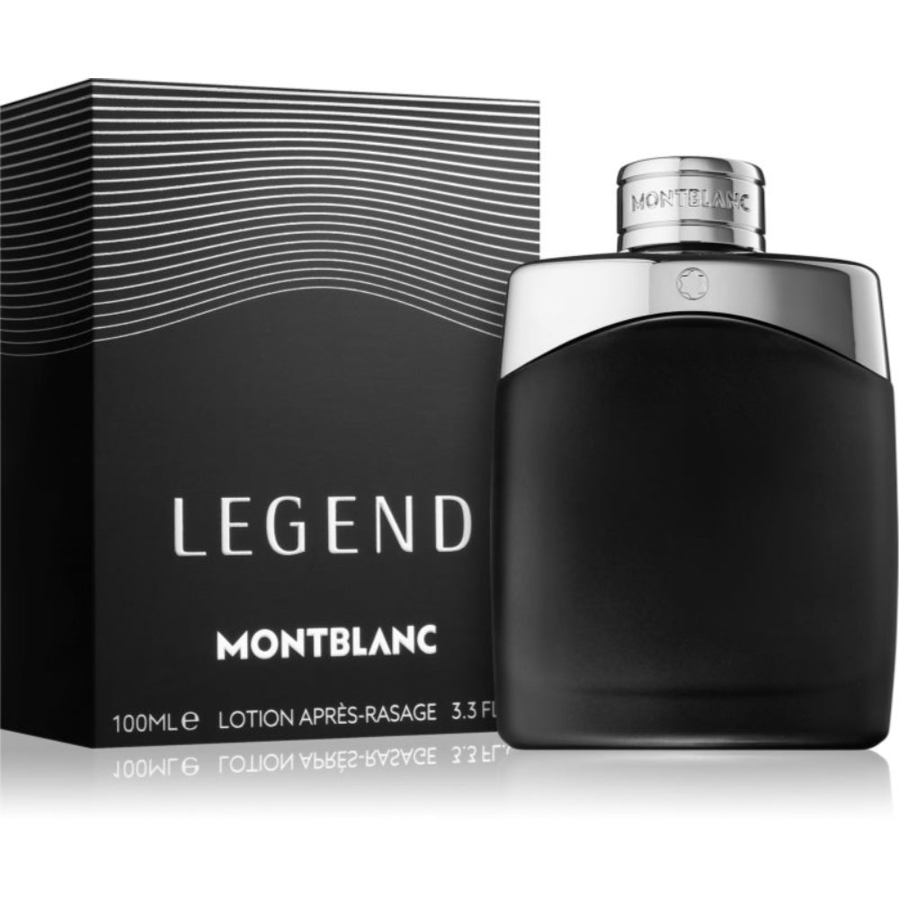 Montblanc Legend Pour Homme After Shave Lotion