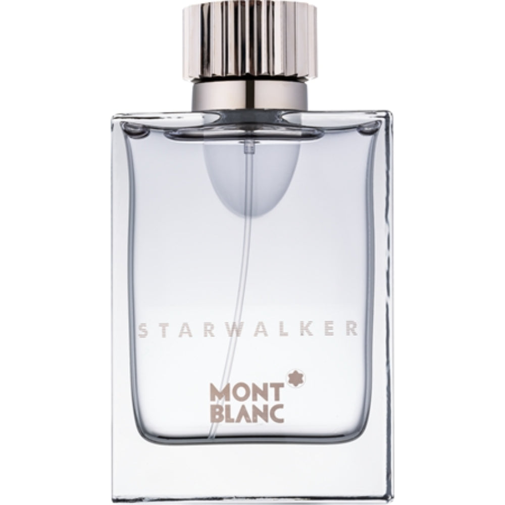 Montblanc Starwalker For Men Edt Spray