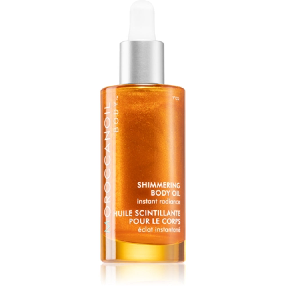 Moroccanoil Shimmering Body Oil