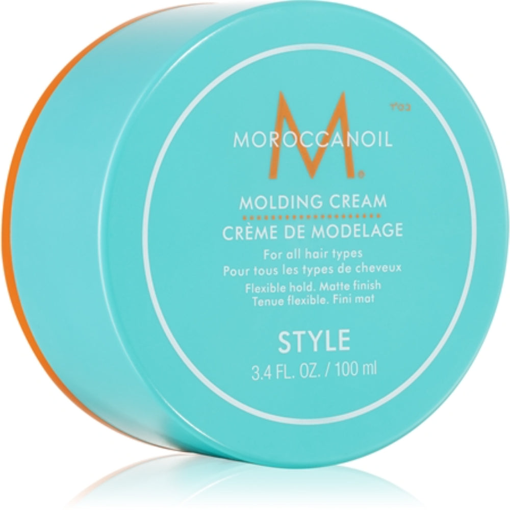 Moroccanoil Molding Cream