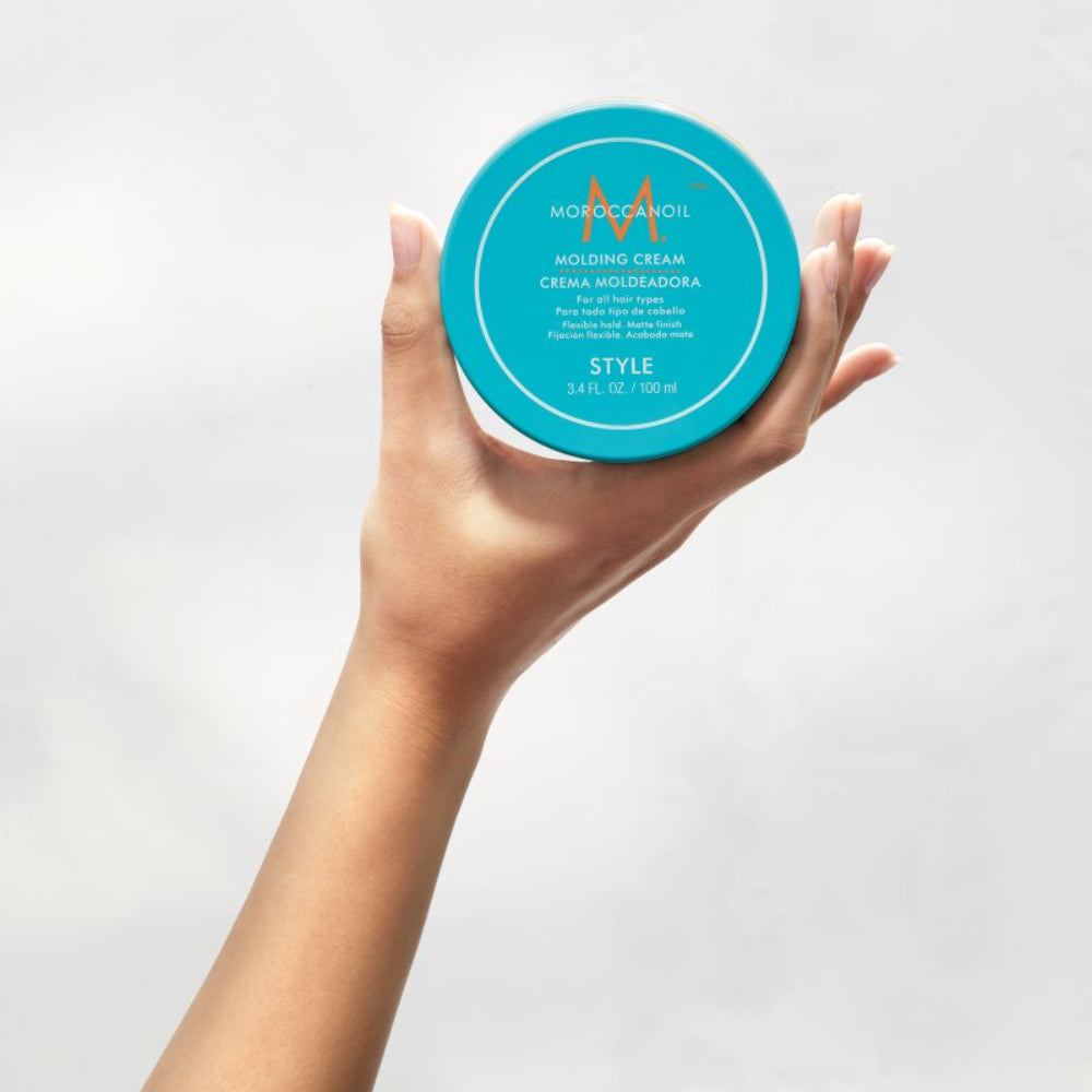 Moroccanoil Molding Cream