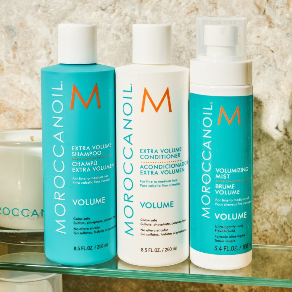 Moroccanoil Extra Volume Shampoo