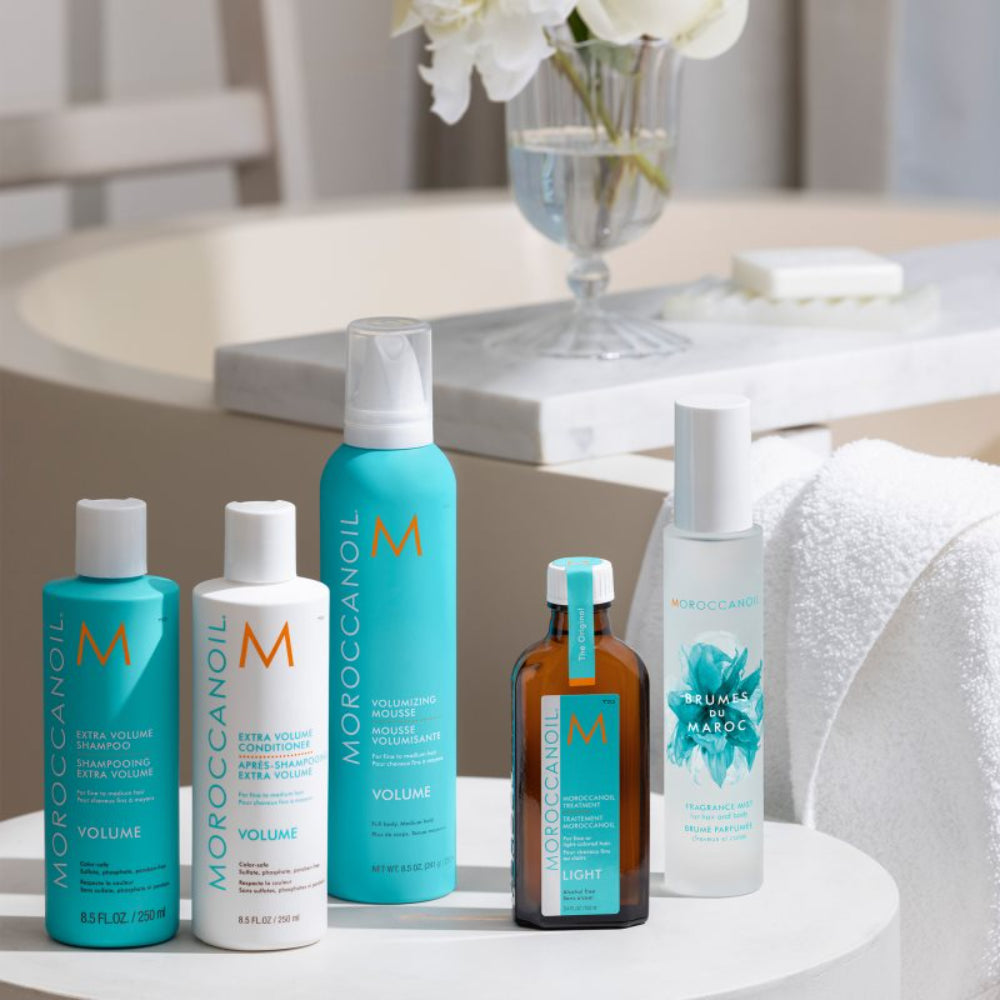 Moroccanoil Extra Volume Shampoo