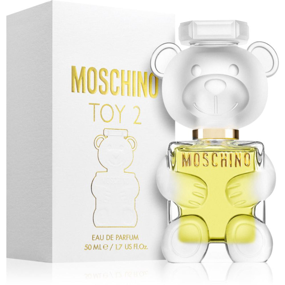 Moschino Toy 2 Edp