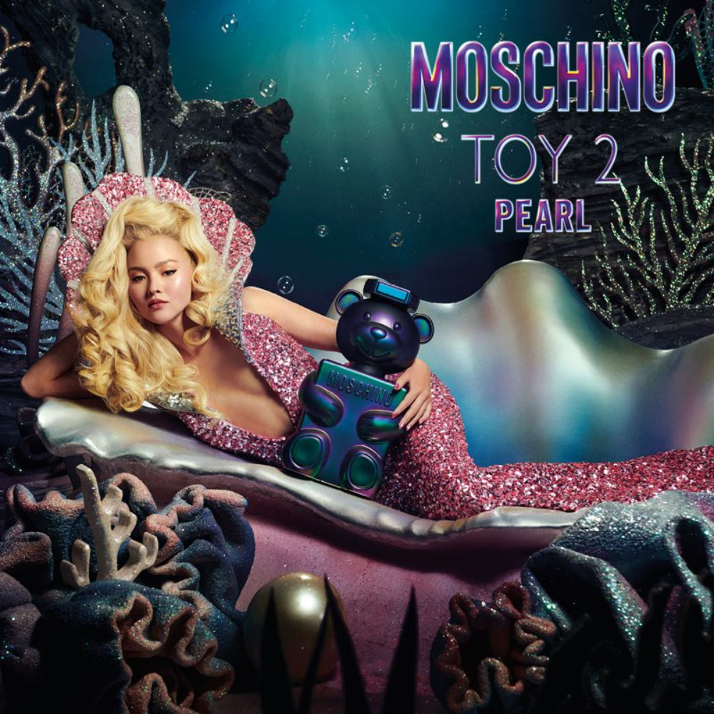 Moschino Toy 2 Pearl Edp