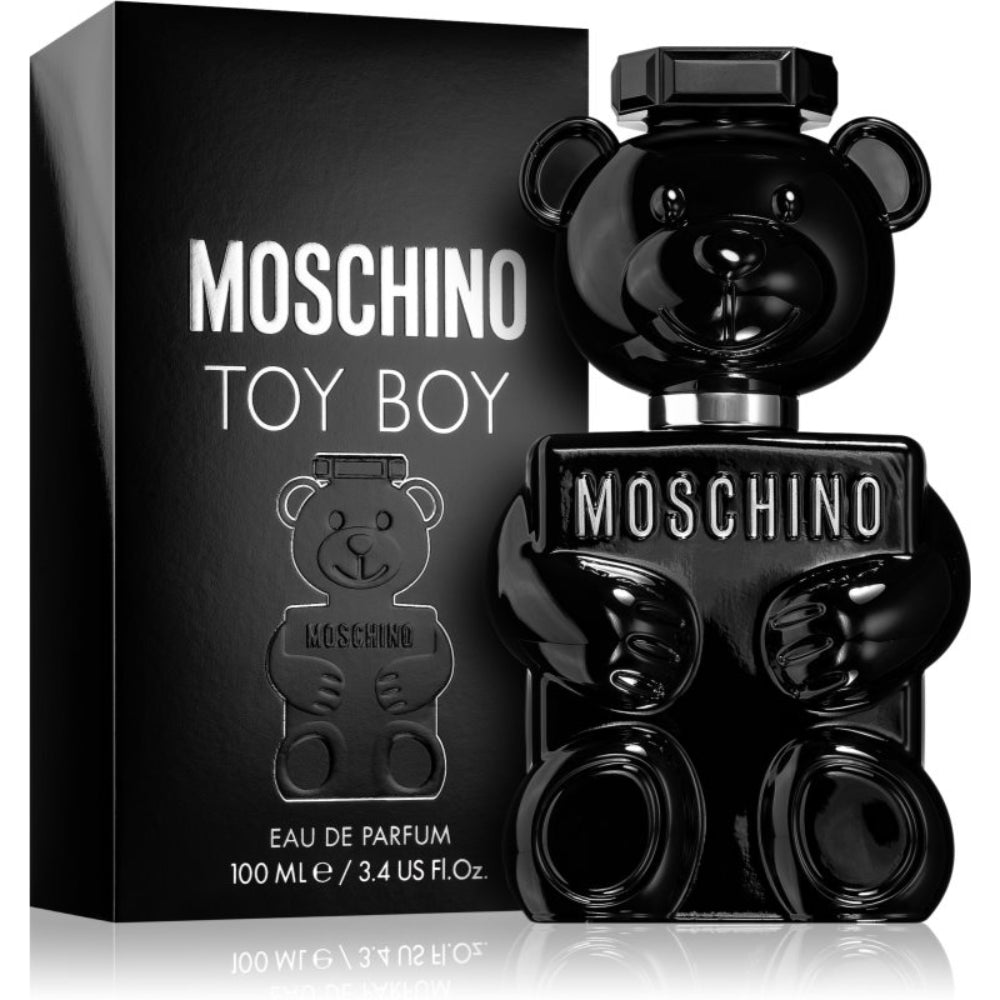 Moschino Toy Boy Edp Spray