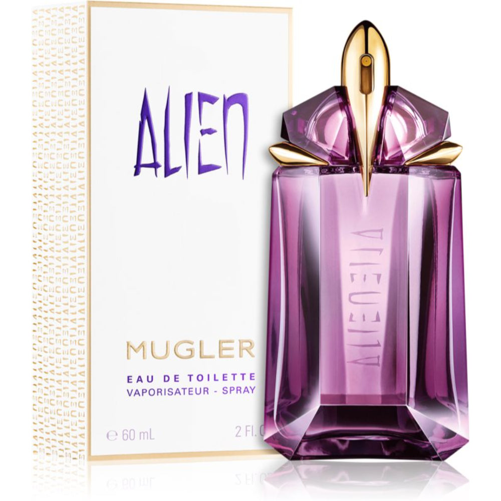 Thierry Mugler Alien Edt Spray