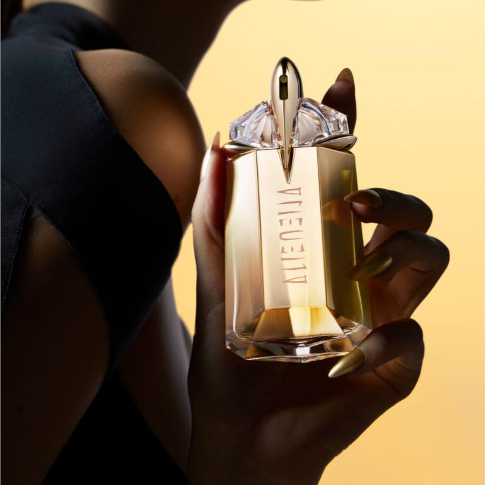 Thierry Mugler Alien Goddess Edp Spray