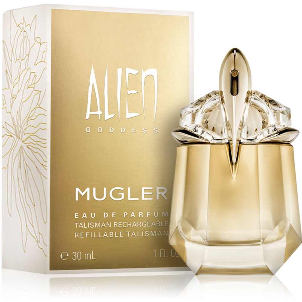 Thierry Mugler Alien Goddess Edp Spray