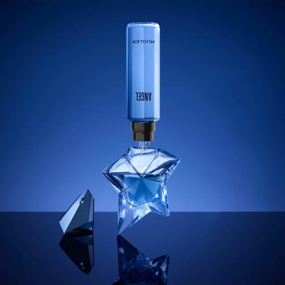 Thierry Mugler Angel Edp Spray Refillable