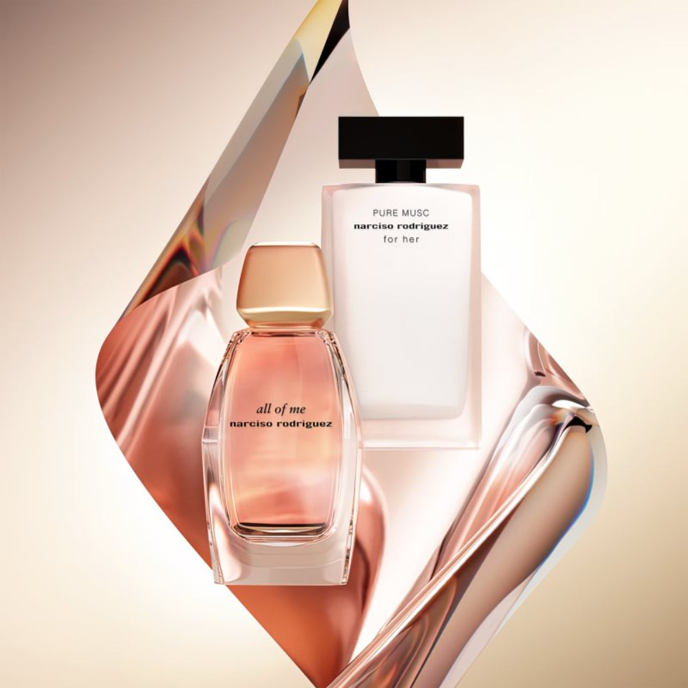 Narciso Rodriguez All Of Me Giftset