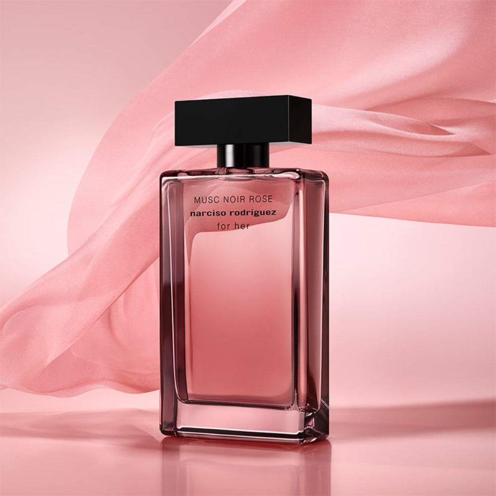 Narciso Rodriguez Musc Noir Rose For Her Edp Spray