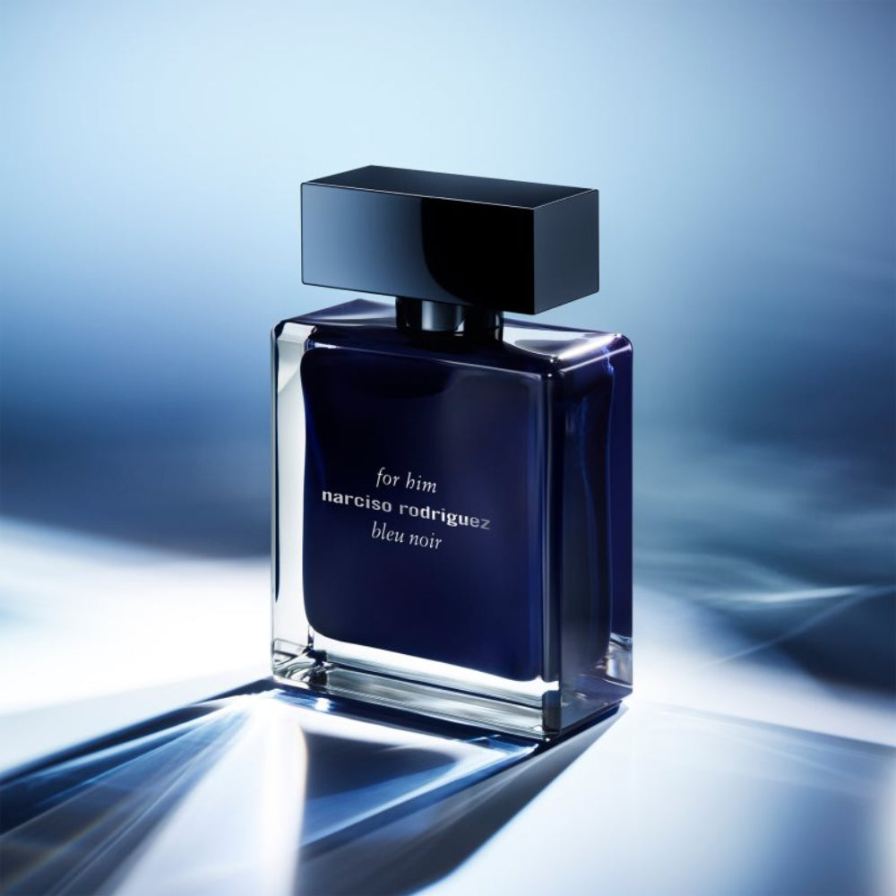 Narciso Rodriguez Bleu Noir For Him Edt Spray