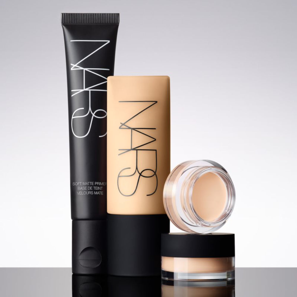 Nars Soft Matte Primer