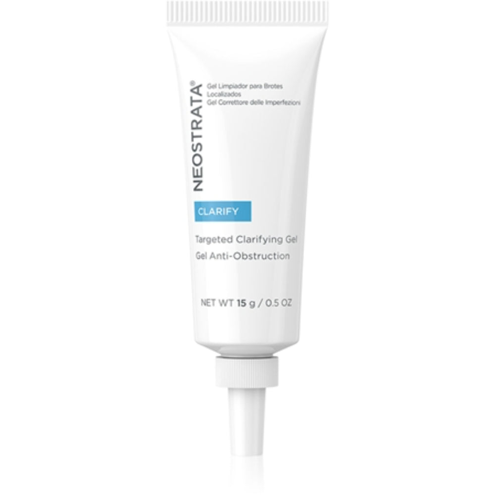 Neostrata Targeted Clarifying Gel