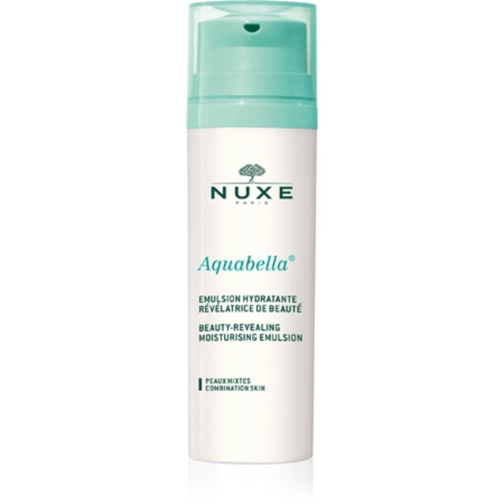 Nuxe Aquabella Beauty-Revealing Moisturising Emulsion Pump