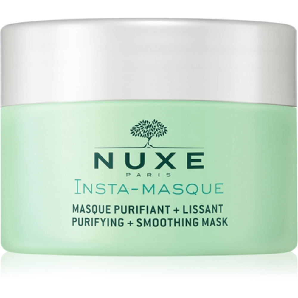 Nuxe Insta-Masque Purifying + Smoothing Mask