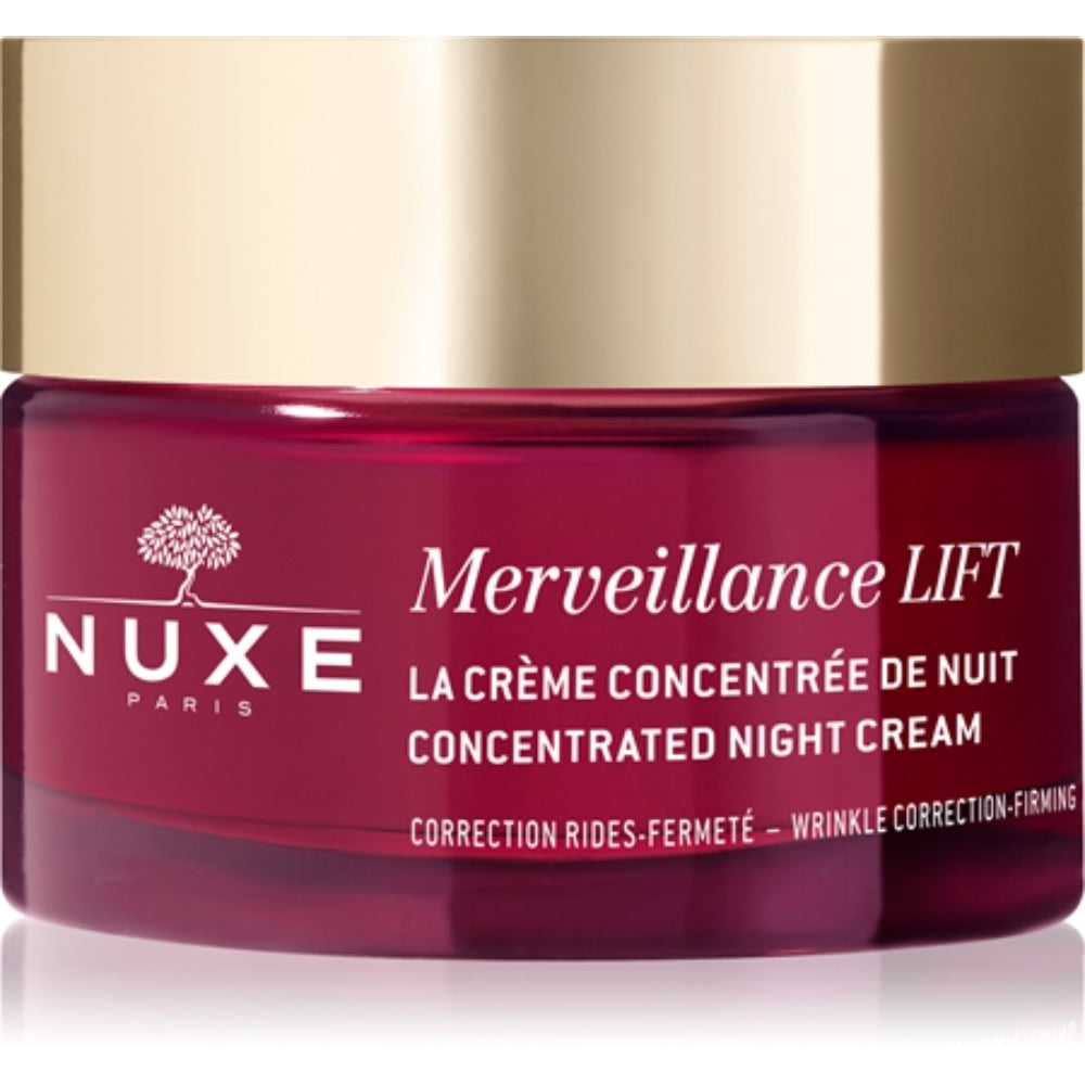 Nuxe Merveillance Lift Concentrated Night Cream