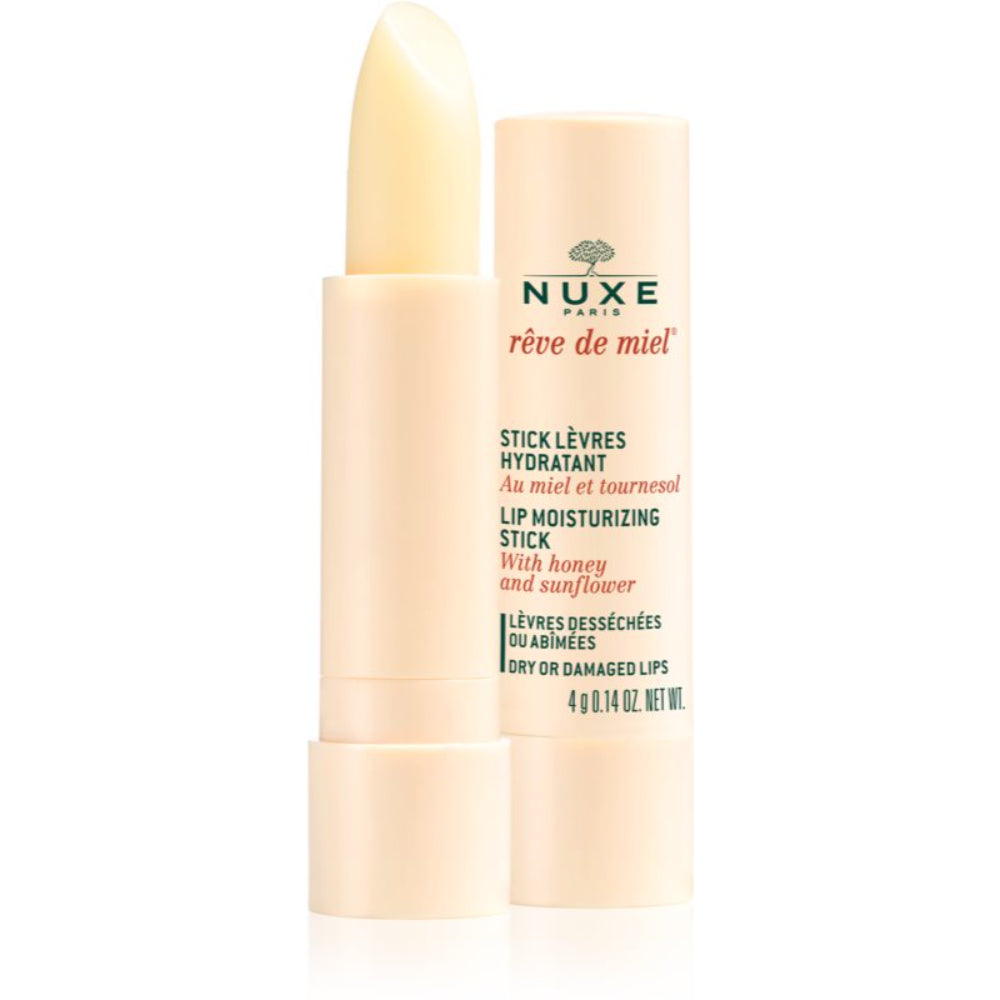 Nuxe Reve De Miel Lip Moisturizing Stick